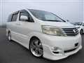 2005 Toyota Alphard