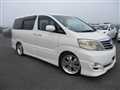 2005 Toyota Alphard