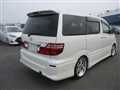 2005 Toyota Alphard