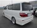 2005 Toyota Alphard
