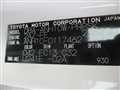 2005 Toyota Alphard