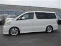 2005 Toyota Alphard