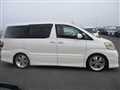 2005 Toyota Alphard