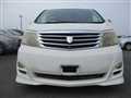 2005 Toyota Alphard
