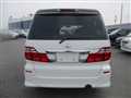 2005 Toyota Alphard