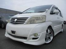 2005 Toyota Alphard