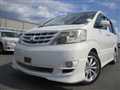 2005 Toyota Alphard