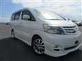 2005 Toyota Alphard