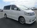 2005 Toyota Alphard