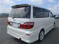 2005 Toyota Alphard