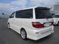 2005 Toyota Alphard