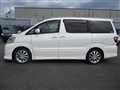 2005 Toyota Alphard