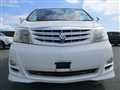 2005 Toyota Alphard