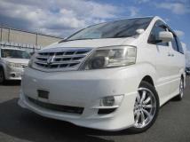 2005 Toyota Alphard