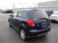 2007 Mazda Verisa
