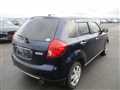 2007 Mazda Verisa