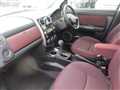 2007 Mazda Verisa