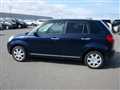 2007 Mazda Verisa