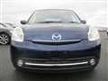2007 Mazda Verisa