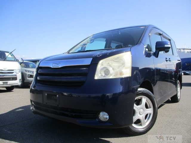 2008 Toyota Noah