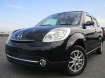 2015 Mazda Verisa
