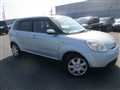 2005 Mazda Verisa