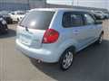 2005 Mazda Verisa