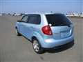 2005 Mazda Verisa