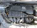 2005 Mazda Verisa