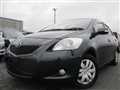 2010 Toyota Belta