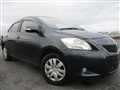 2010 Toyota Belta