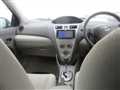 2010 Toyota Belta