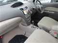 2010 Toyota Belta