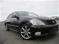 2007 Toyota Crown Athlete Series