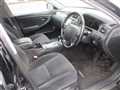 2007 Toyota Crown Athlete Series