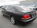 2007 Toyota Crown Athlete Series