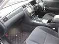 2007 Toyota Crown Athlete Series