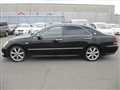 2007 Toyota Crown Athlete Series