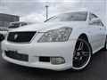 2005 Toyota Crown Athlete Series