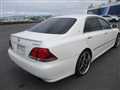 2005 Toyota Crown Athlete Series