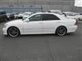 2005 Toyota Crown Athlete Series