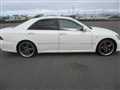 2005 Toyota Crown Athlete Series