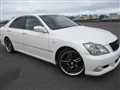 2005 Toyota Crown Athlete Series