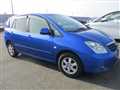 2001 Toyota Corolla Spacio