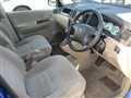 2001 Toyota Corolla Spacio