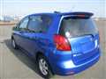 2001 Toyota Corolla Spacio