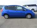 2001 Toyota Corolla Spacio