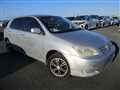 2003 Toyota Allex