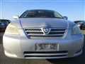 2003 Toyota Allex