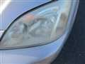 2003 Toyota Allex